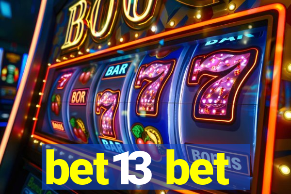 bet13 bet